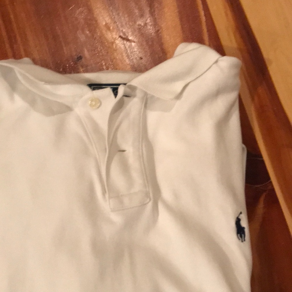 Polo shirt